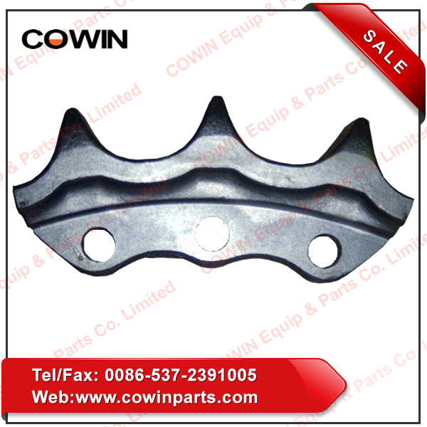 SD16 16Y-18-00014 Sprocket Segments 