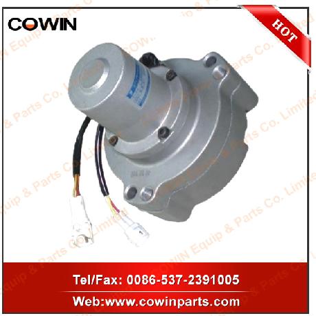 SK200-3 SK200-5 Stepping Motor